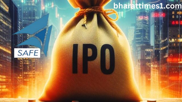 Sodhani Academy Of Fintech Enablers IPO