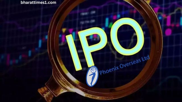 Phoenix Overseas IPO