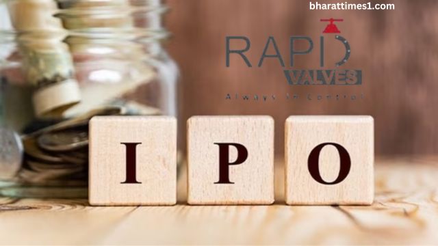 Rappid Valves IPO