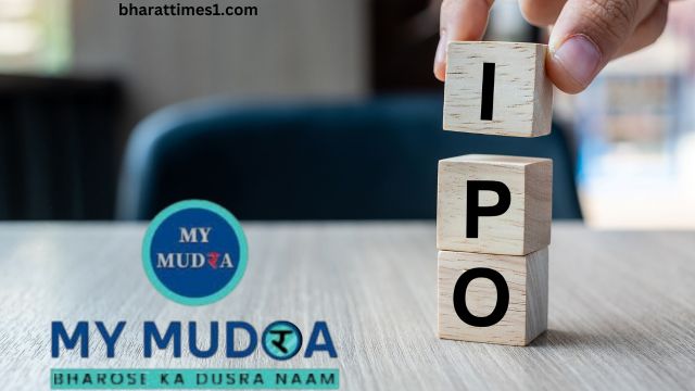 My Mudra Fincorp IPO