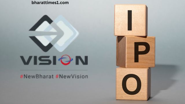 Vision Infra Equipment Solutions IPO