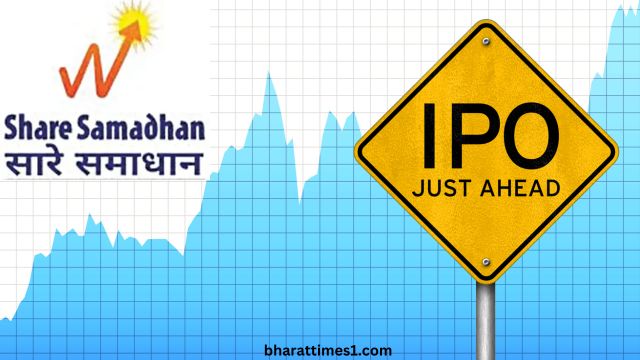 Share Samadhan IPO