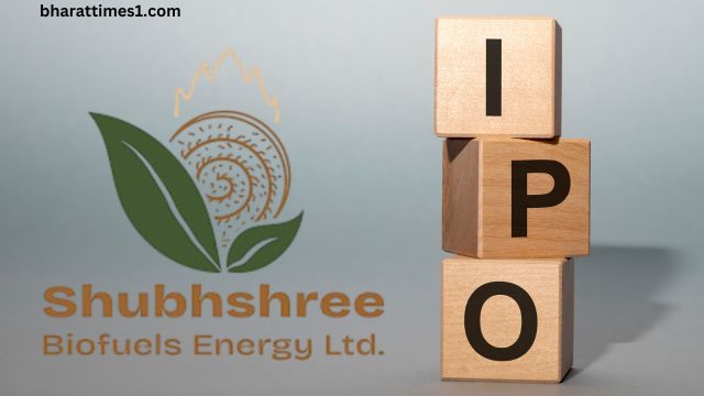 Subhshree Biofuels Energy IPO