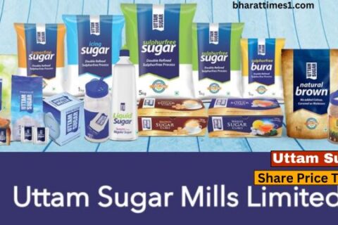 Uttam Sugar Share Price Target