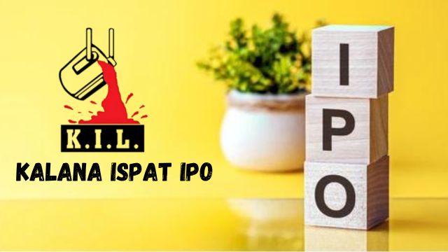 Kalana Ispat IPO